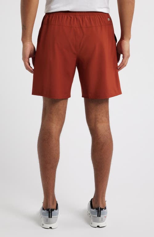 Zella Performance Run Shorts