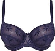Panache Tango Underwire Low Cut Unlined Bra