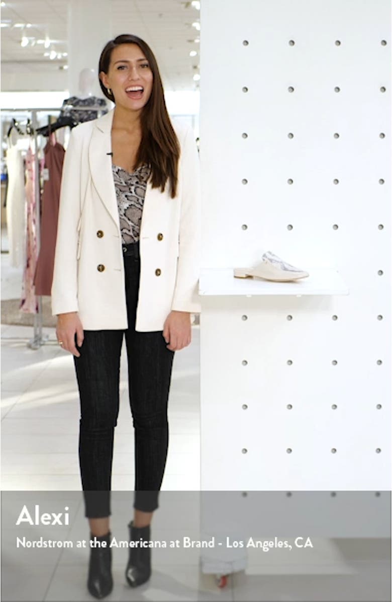 Ryan Mule, sales video thumbnail