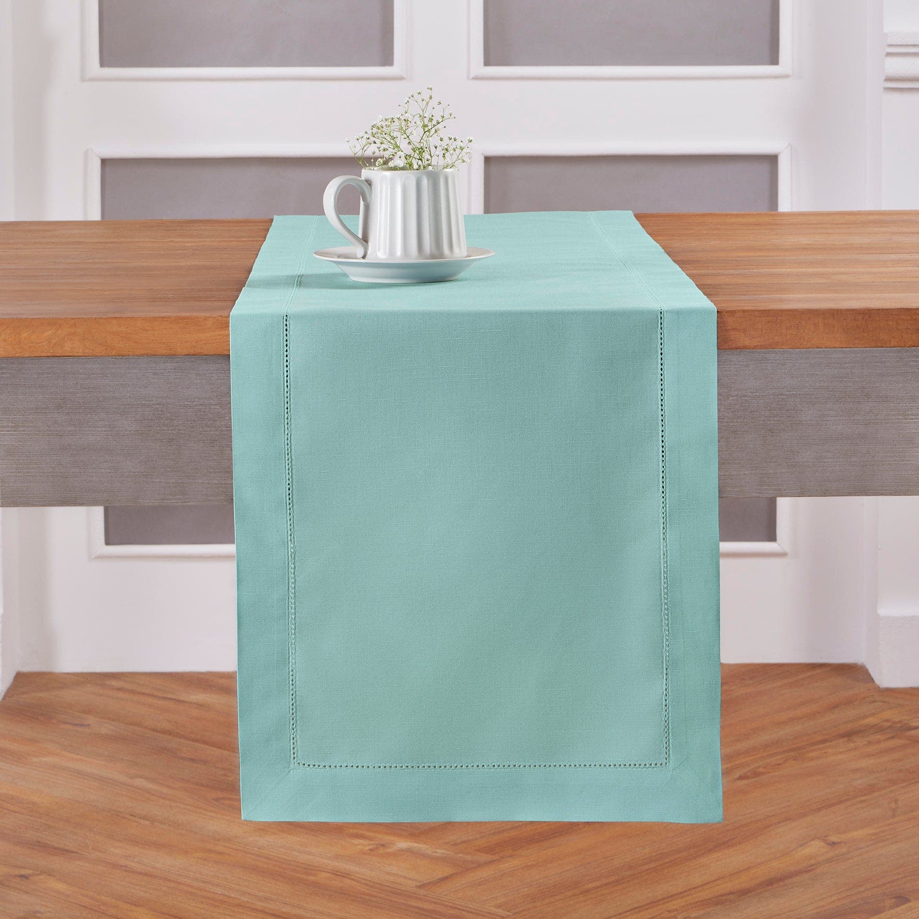 Pastel Turquoise