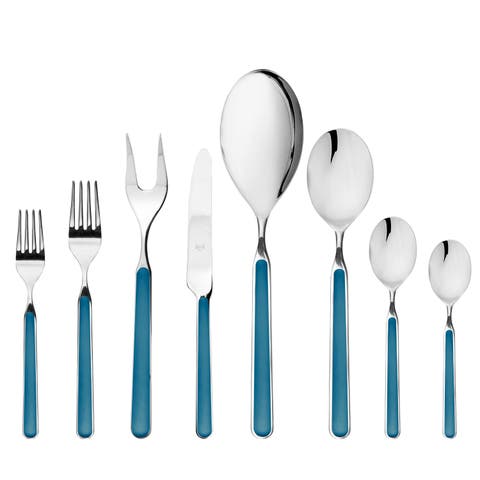Fantasia Flatware Set - 43 Pieces