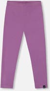 Deux par Deux Super Soft Ribbed Leggings