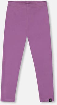 Deux par Deux Super Soft Ribbed Leggings