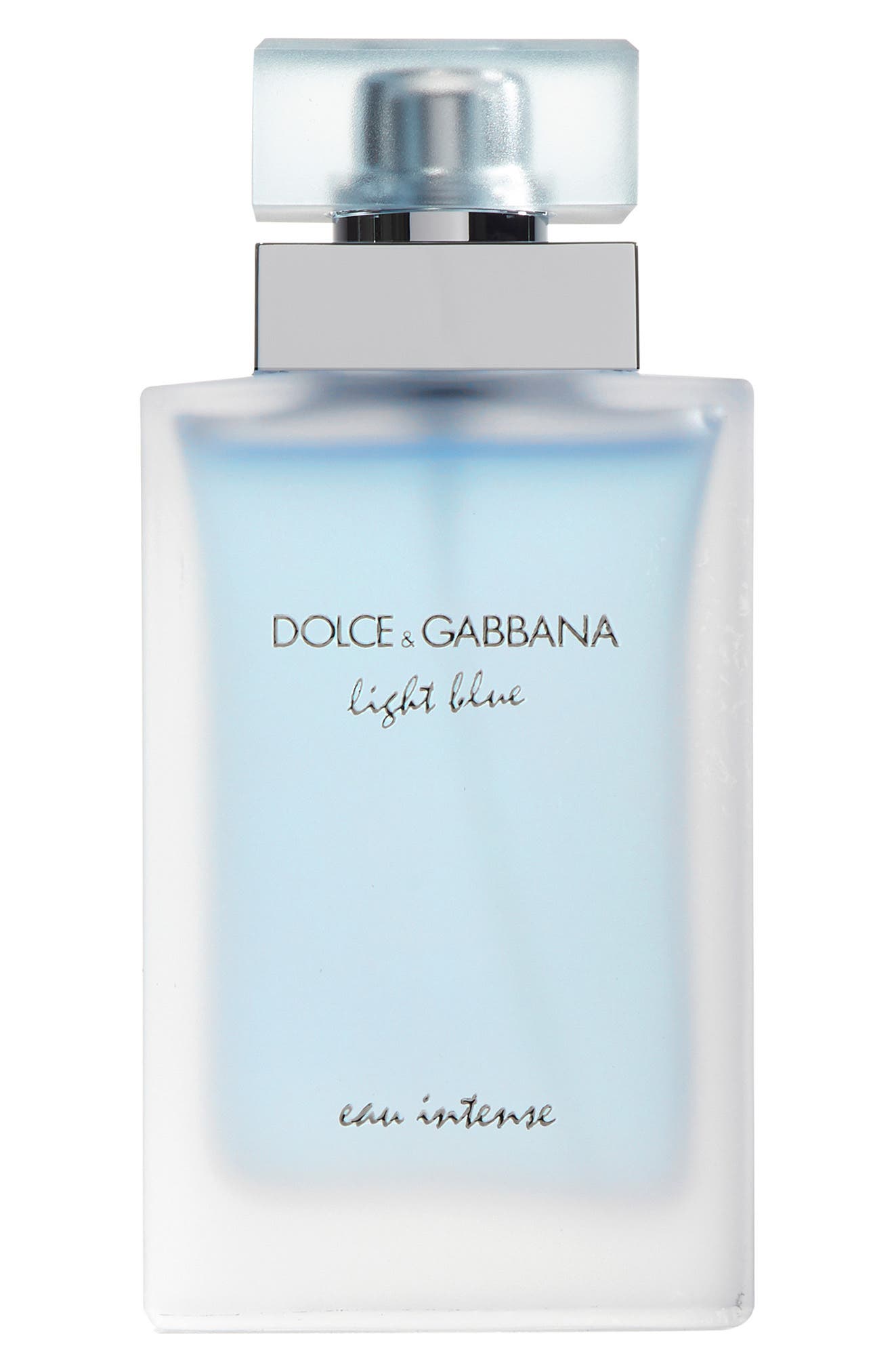 Dolce&Gabbana Light Blue Eau Intense Eau de Parfum