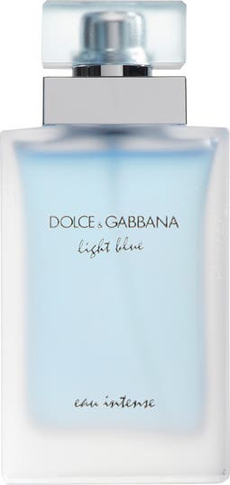 Light Blue Eau Intense Eau de Parfum
