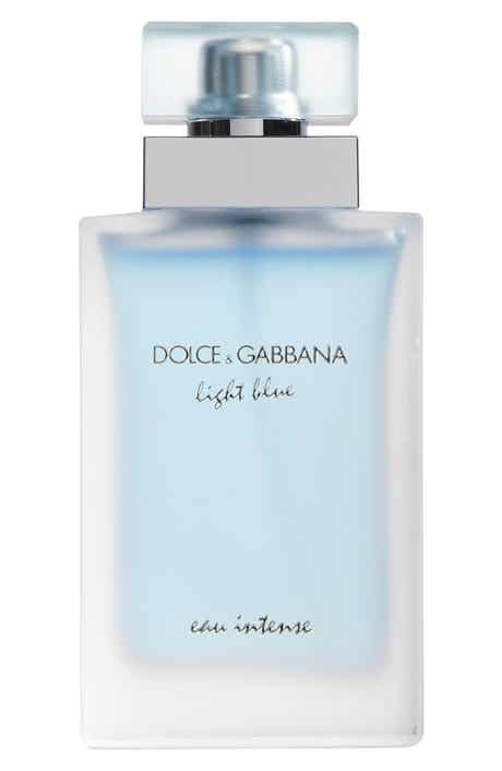 Dolce&Gabbana Light Blue Eau Intense Eau de Parfum