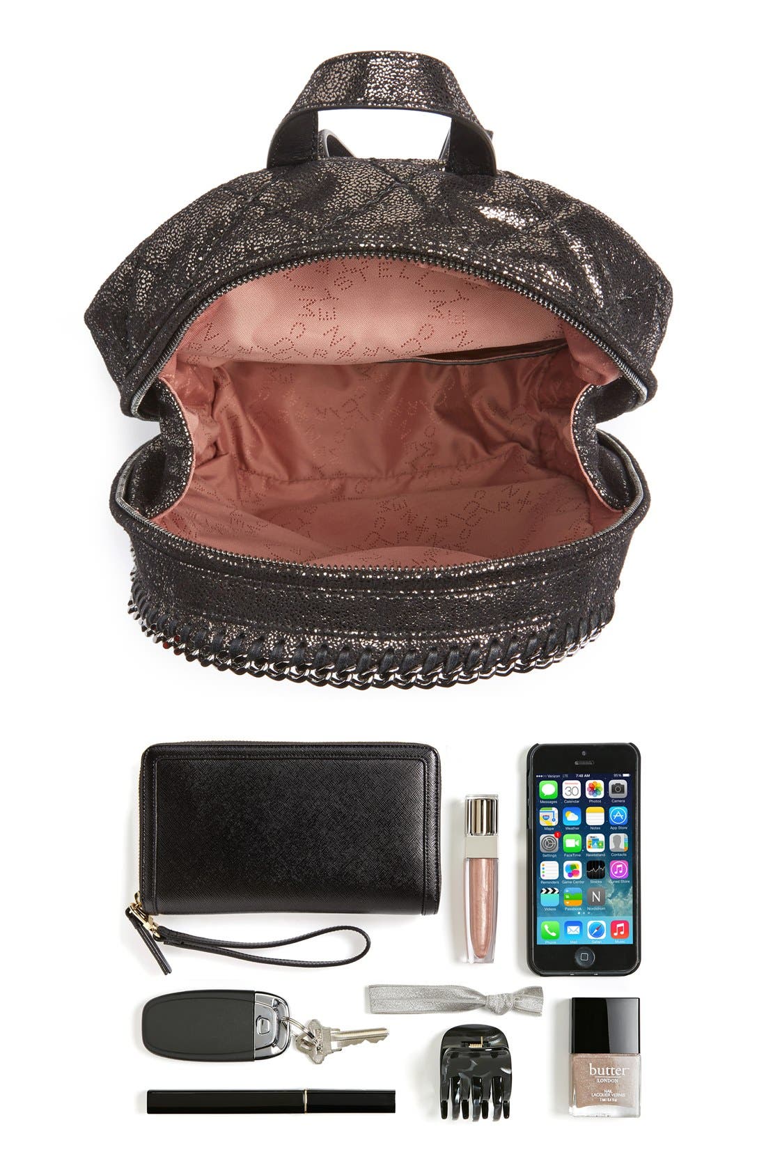 Stella McCartney , Alternate, color, 