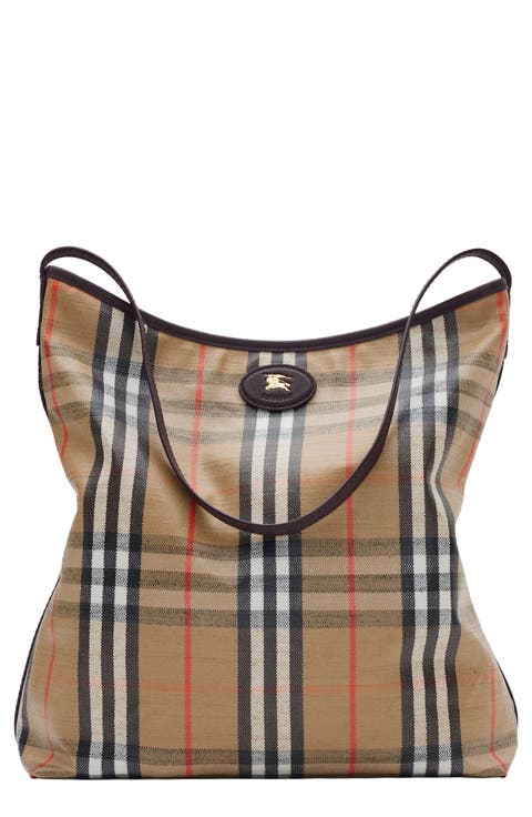 Burberry Shoulder Bags | Nordstrom