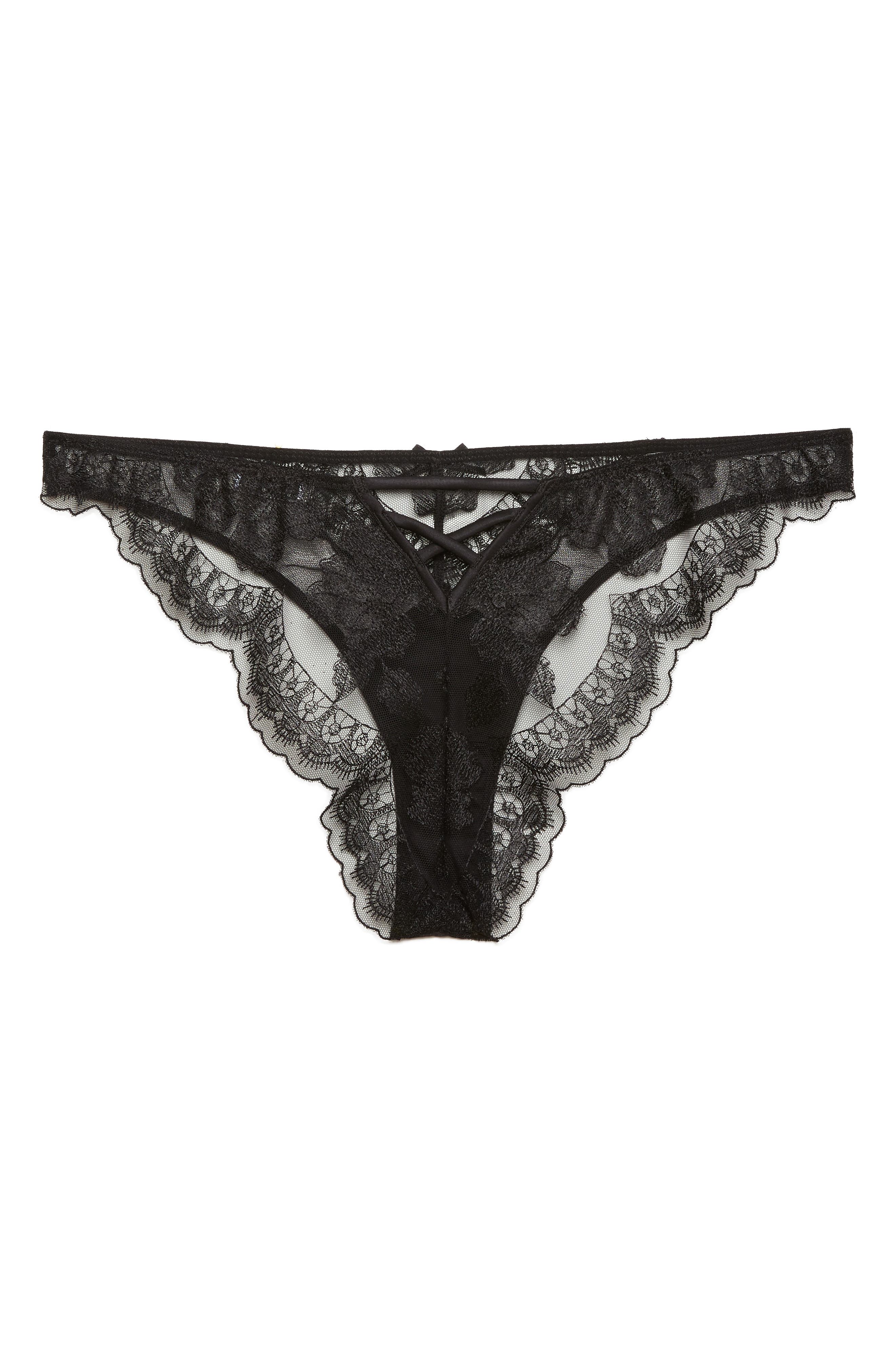selected BLACK