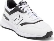 NEW BALANCE GOLF 997 SL Waterproof Golf Shoe