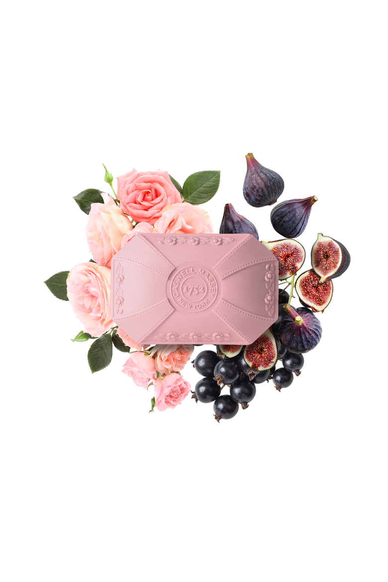 Rose Bar Soap, Alternate, color, Regular