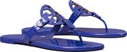 Tory Burch Miller Thong Sandal