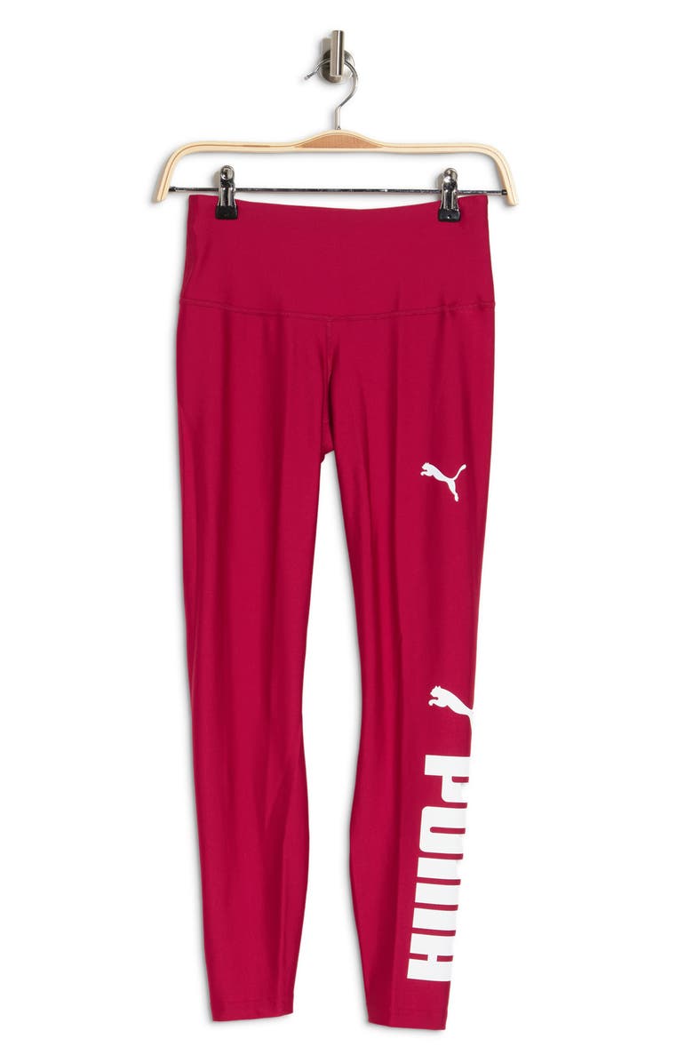 PUMA Stay Bold Tights, Alternate, color,