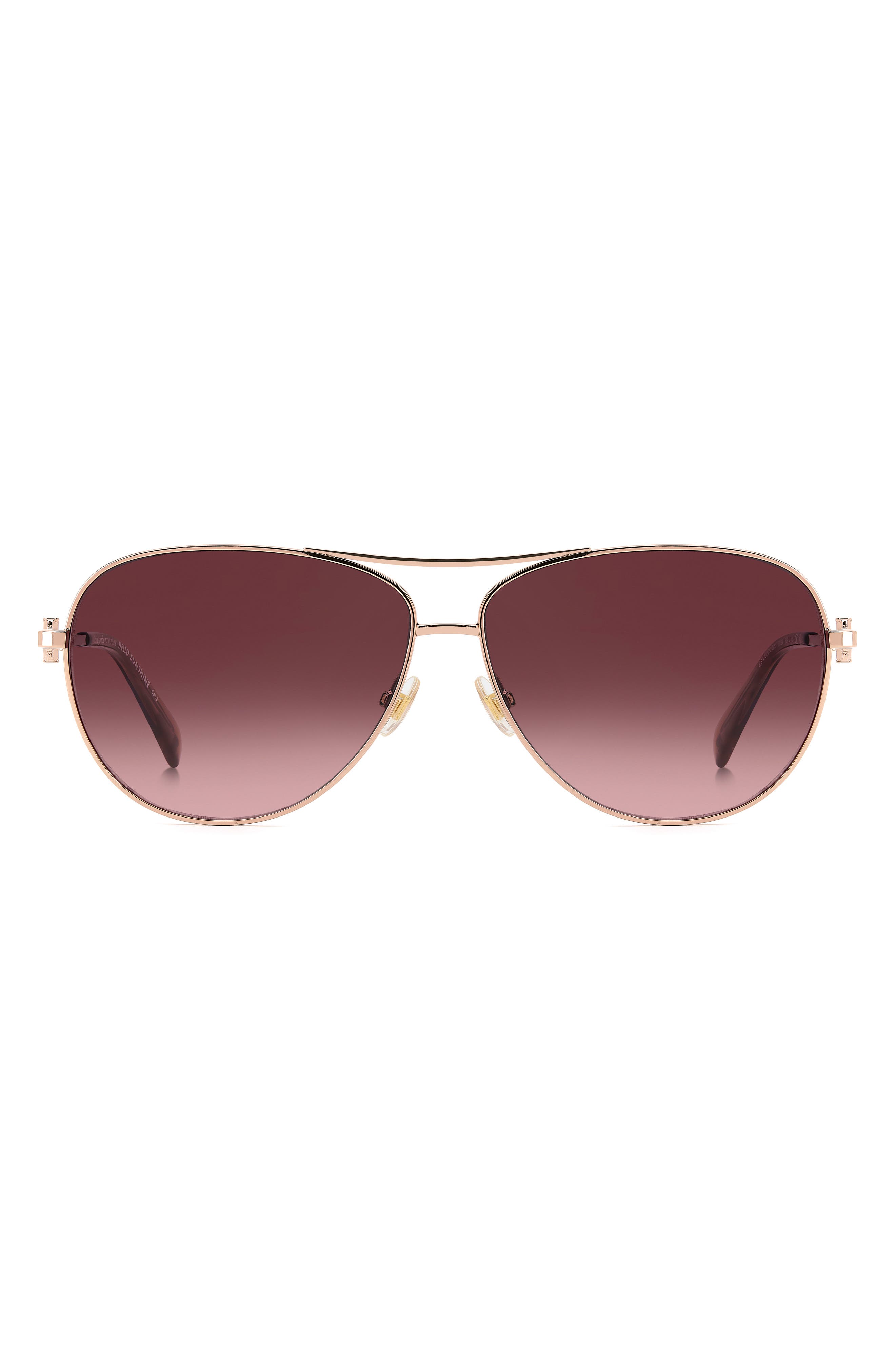 selected ROSE GOLD/ PINK DS