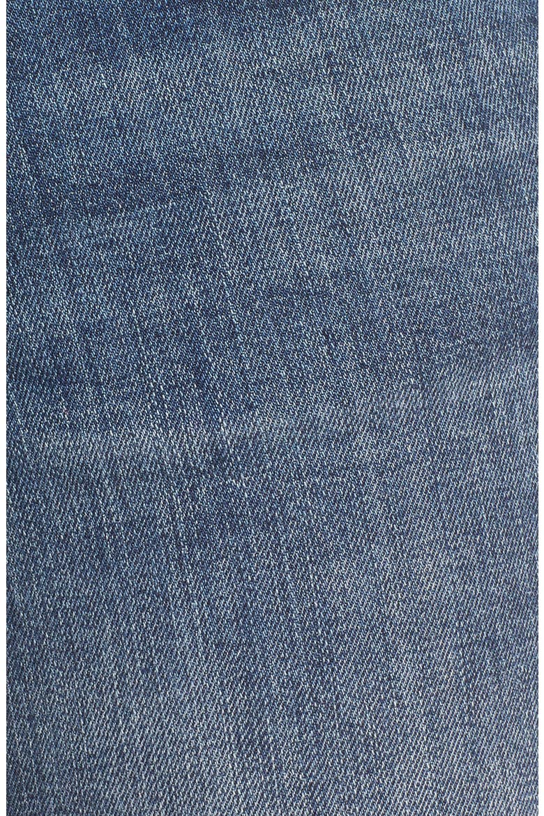 'Thompson Tomboy' Ripped Boyfriend Jeans, Alternate, color, MEDIUM WASH