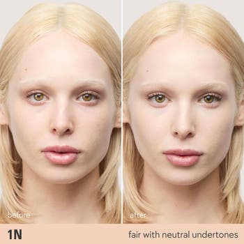 Skin Tint Blurring Elixir Foundation