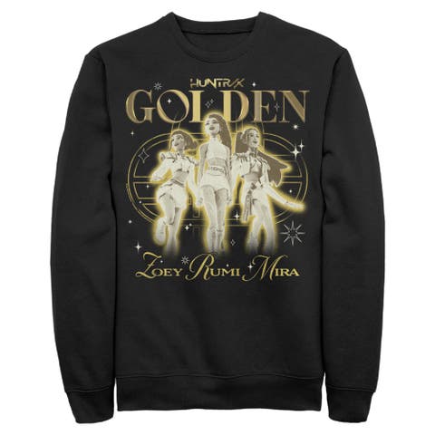 Men's Huntrix The Golden Girls' Sweatshirt