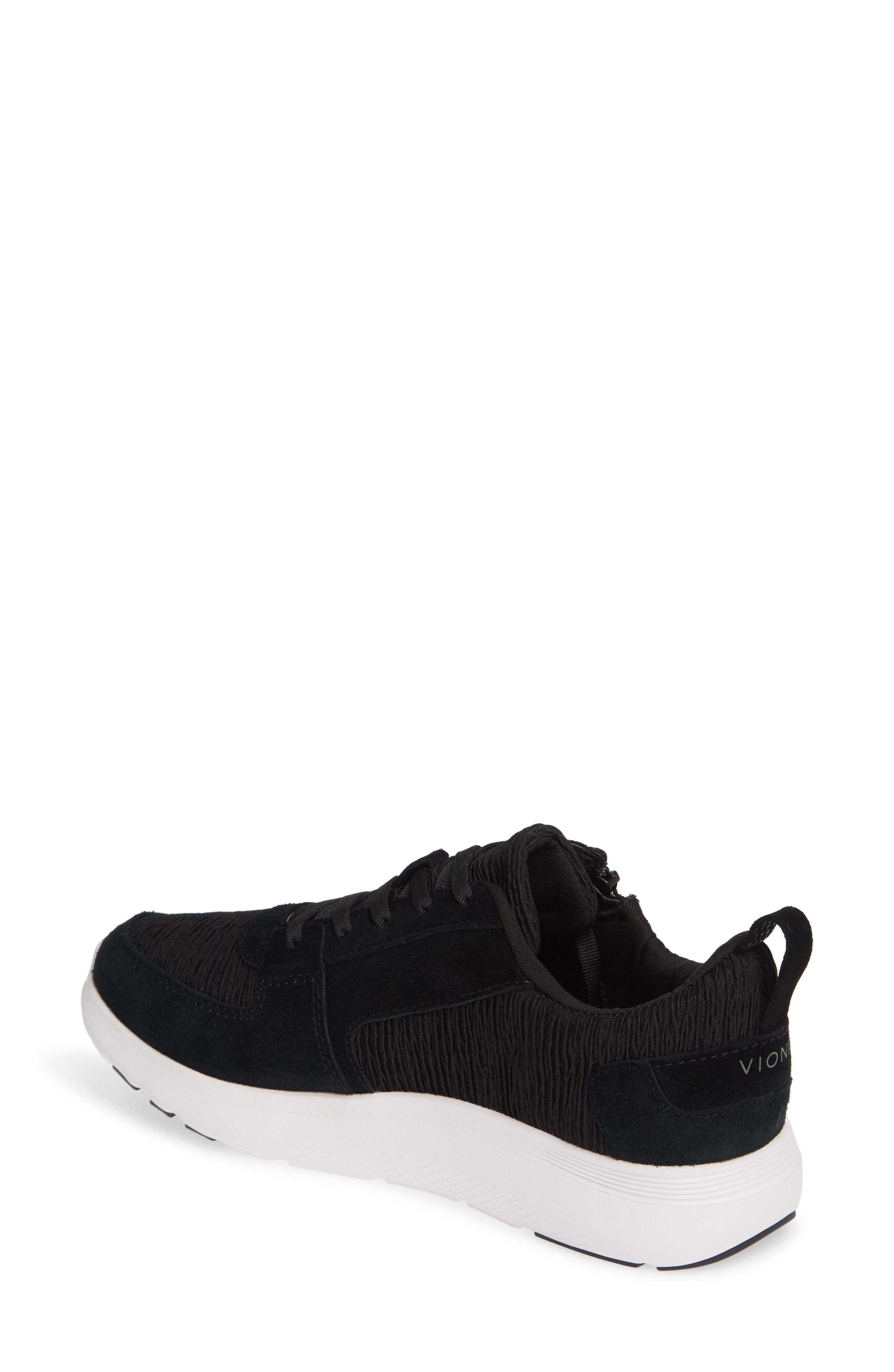 Vionic Remi Sneaker, Alternate, color, 