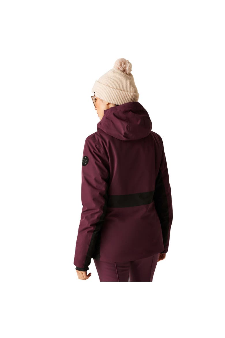 Issy Ski Jacket, Alternate, color, Fig