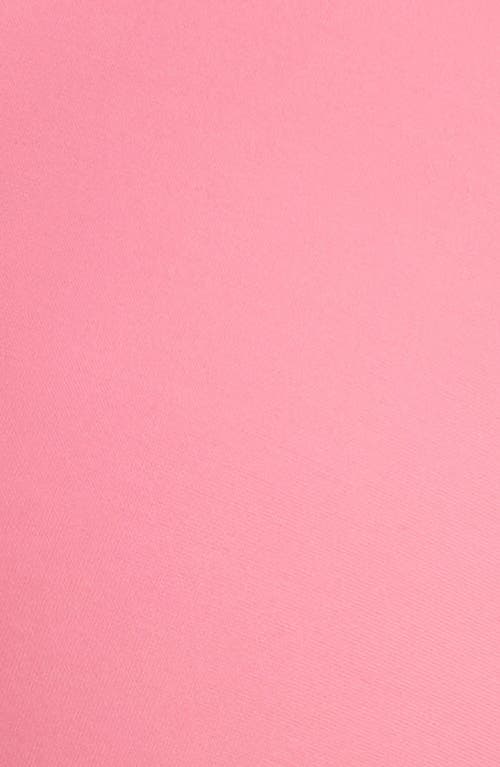 Bondi Born Pamela Underwire Bikini Top In Rose