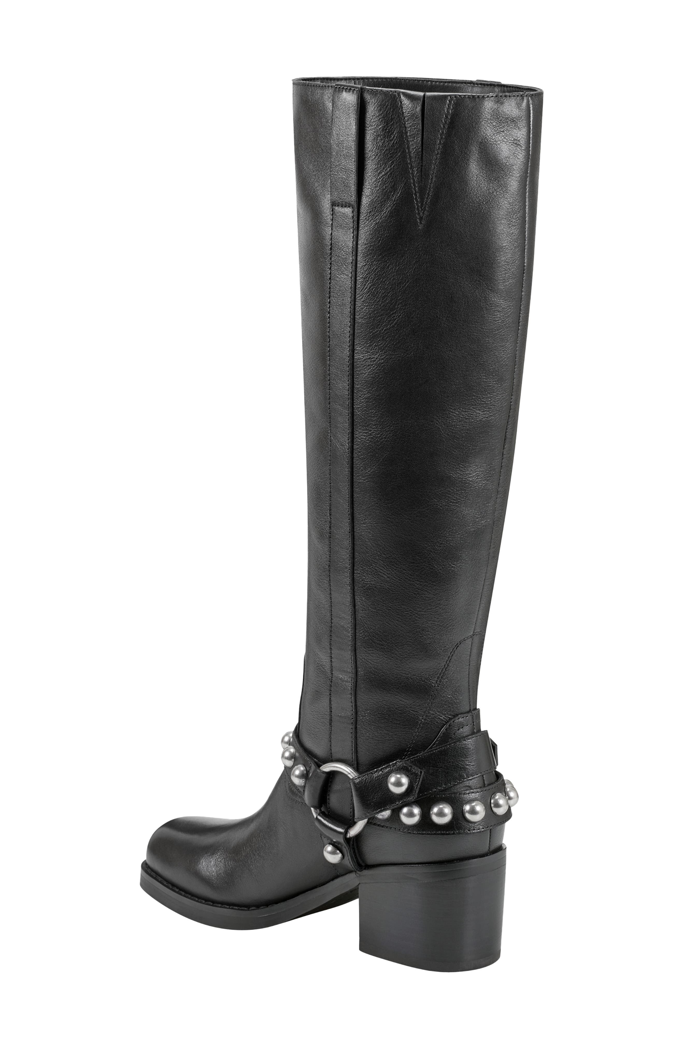 Marc Fisher LTD Ofida Knee High Boot, Alternate, color, 