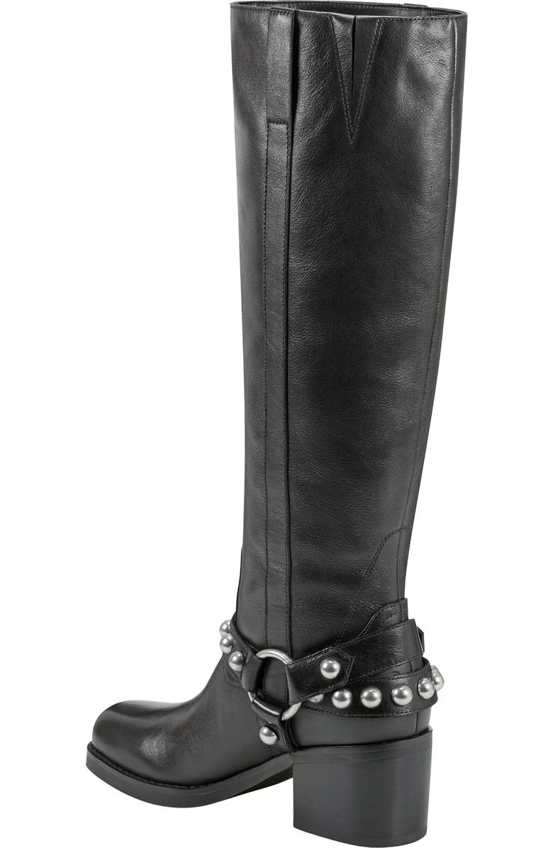 Marc Fisher LTD Ofida Knee High Boot, Alternate, color,