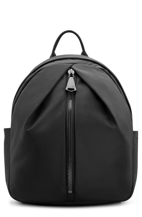 Tamitha Leather Backpack