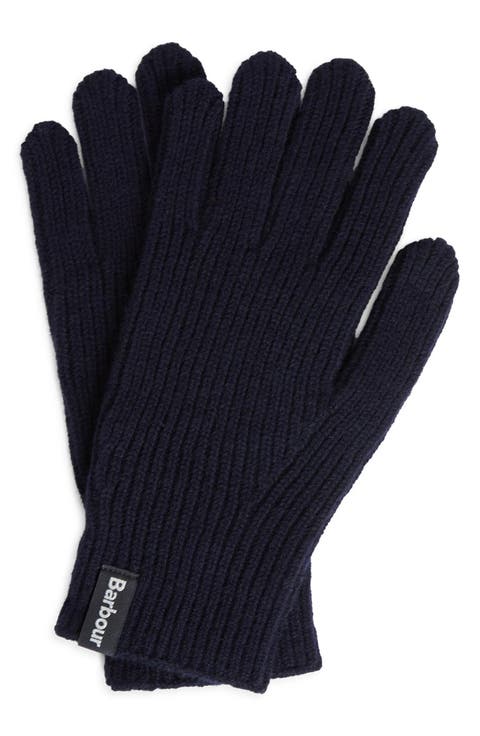Danforth Wool & Cashmere Gloves
