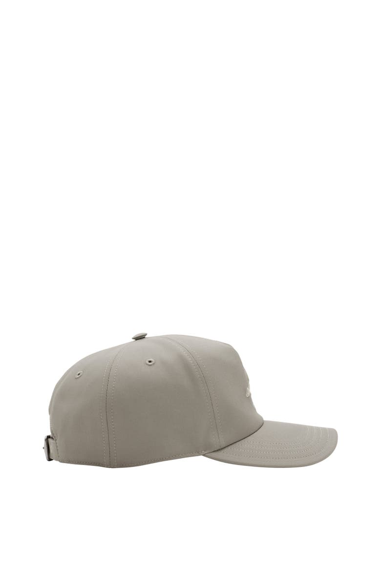 Burberry EKD Cotton Baseball Cap, Alternate, color, 
