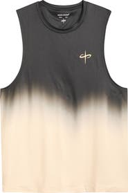 SANTO STUDIO Twitch Edition - Tempo Fade Run Tank