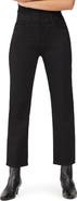 DL1961 Patti High Waist Ankle Straight Leg Jeans