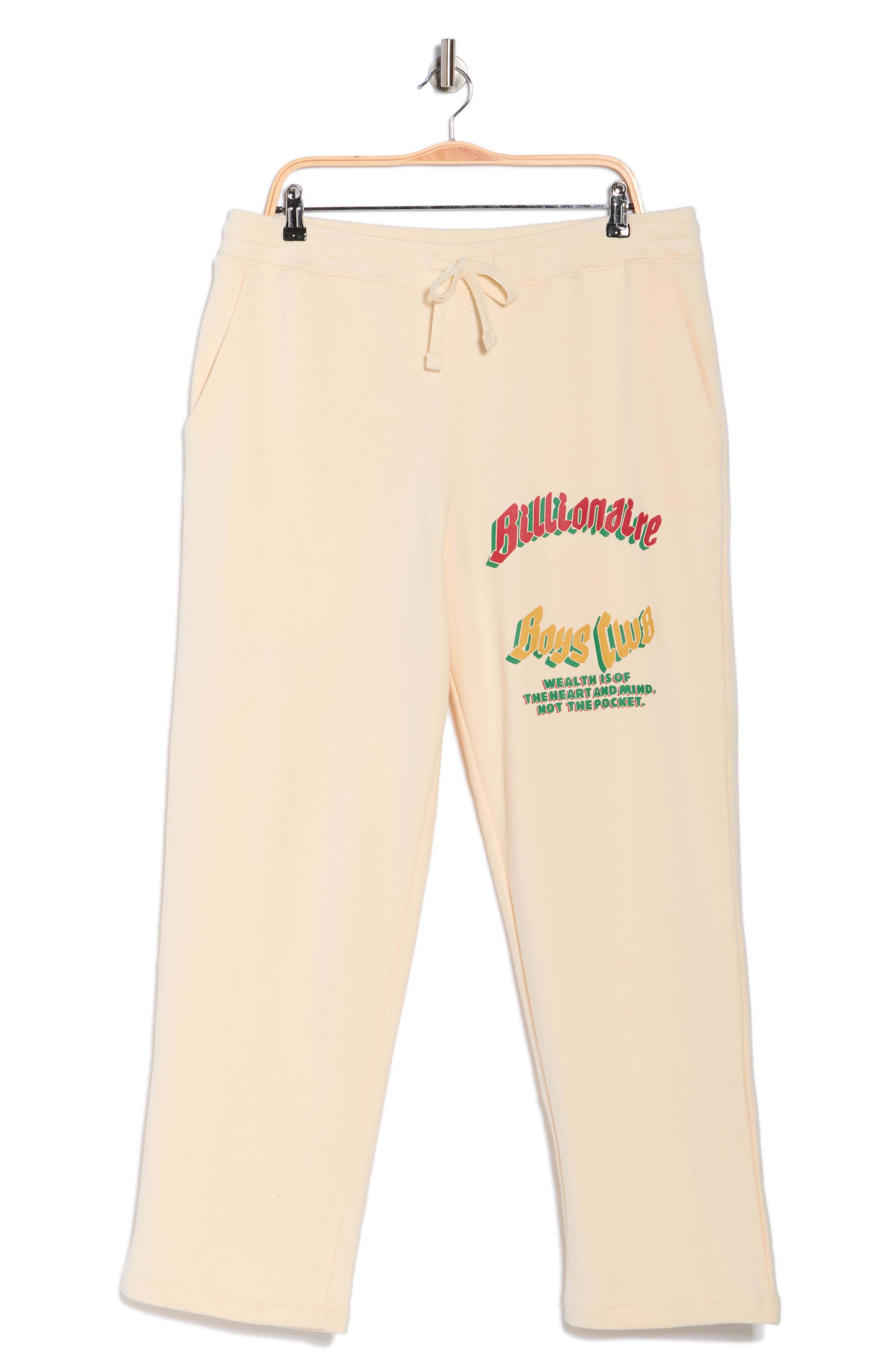 Basement Sweatpants