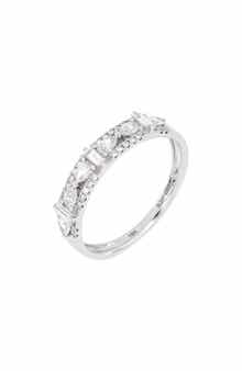 Gatsby Diamond Ring