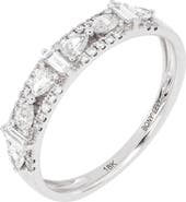 Bony Levy Gatsby Diamond Ring