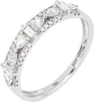 Bony Levy Gatsby Diamond Ring