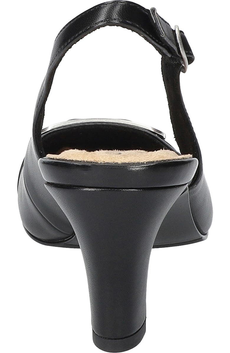 EASY STREET Sway Slingback Pump, Alternate, color,