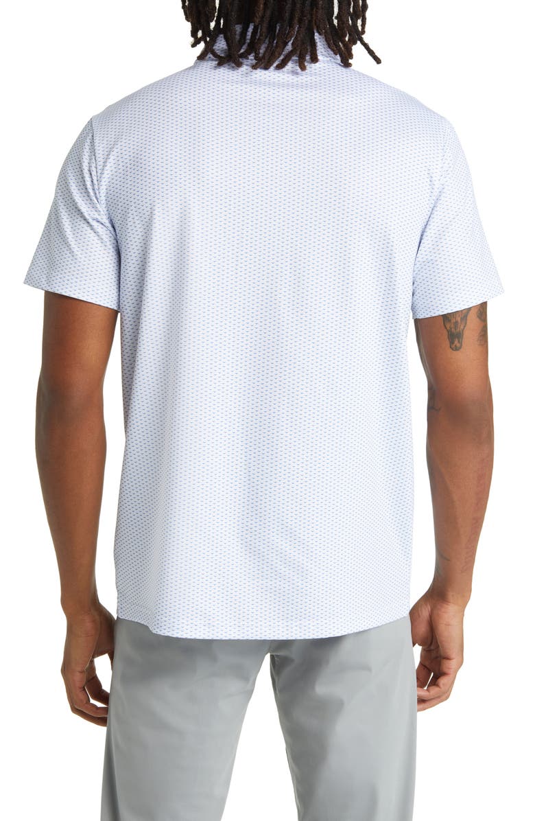 BRADY Performance Golf Polo, Alternate, color, 