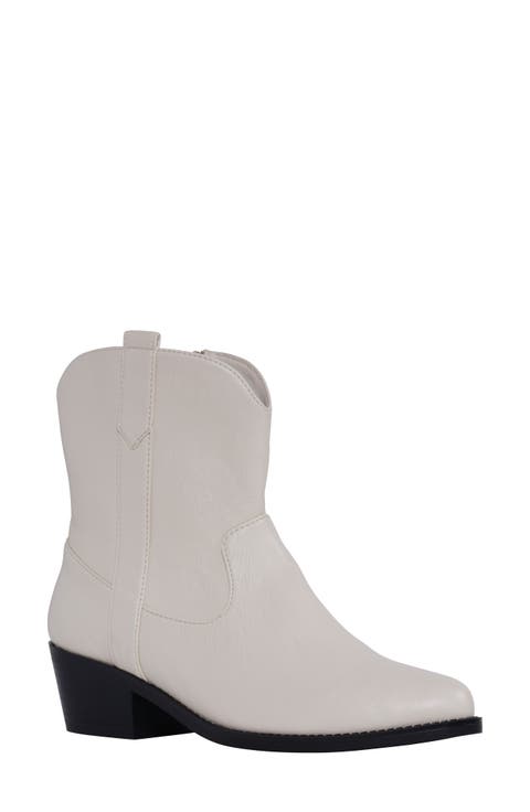 Oakley Western Bootie (Women)