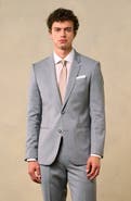THE BLACK TUX Essential Suit Jacket