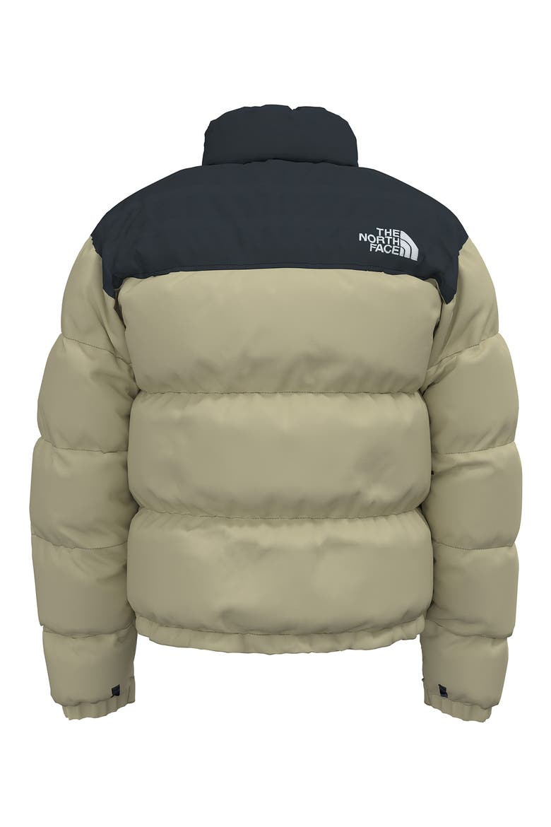 Men's Nuptse® 1996 Packable Quilted Down Jacket, Alternate, color, GRAVEL