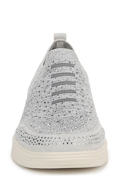 Bzees Women's Timeless X-training Inspired Washable Sneakers In Grey