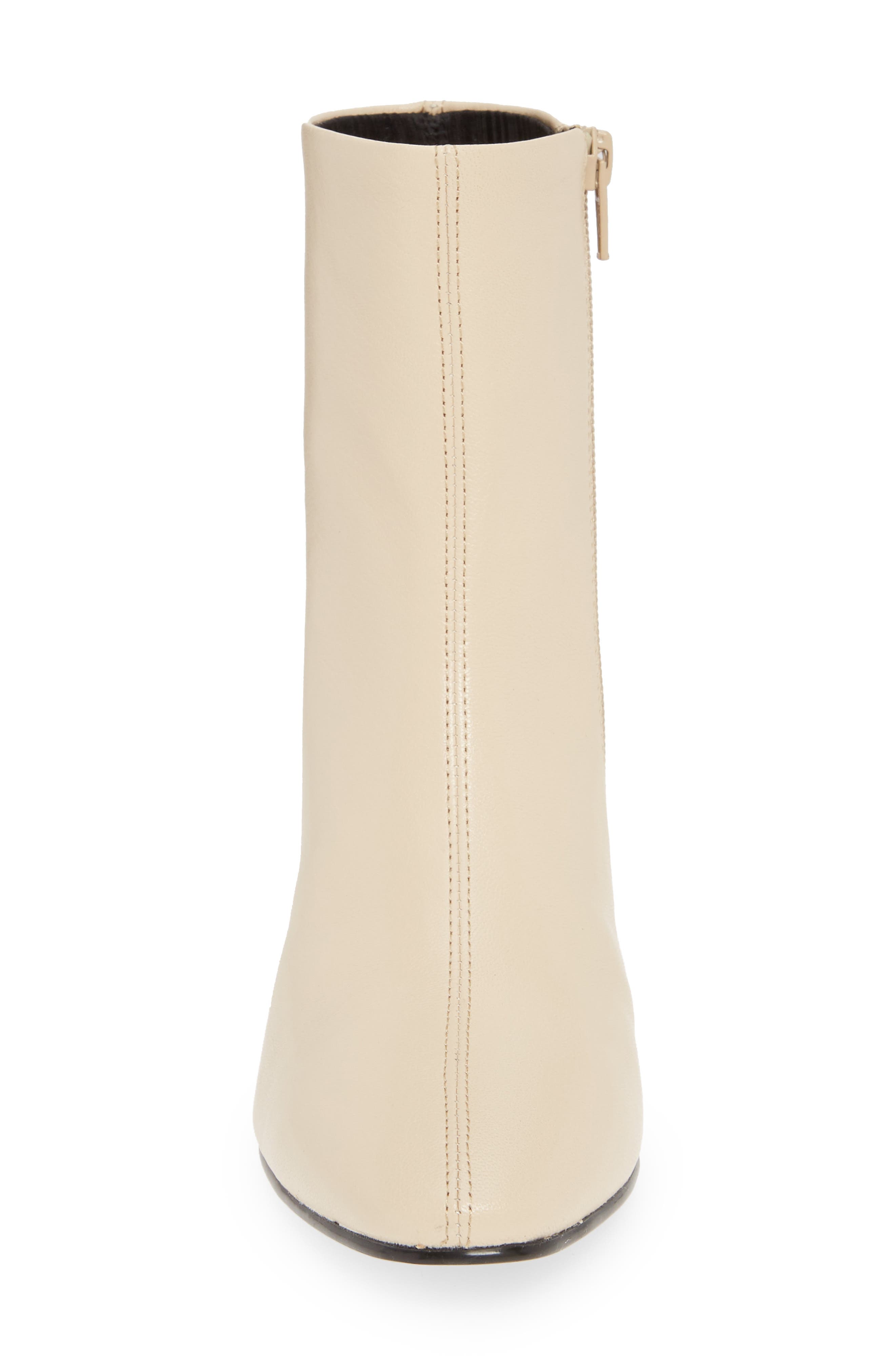 Vagabond Shoemakers Alice Bootie, Alternate, color, Toffee