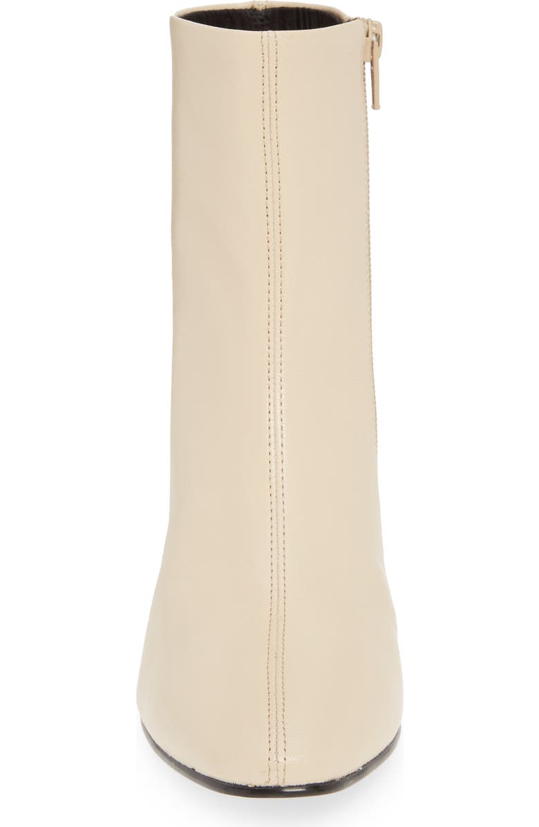 Vagabond Shoemakers Alice Bootie, Alternate, color, Toffee