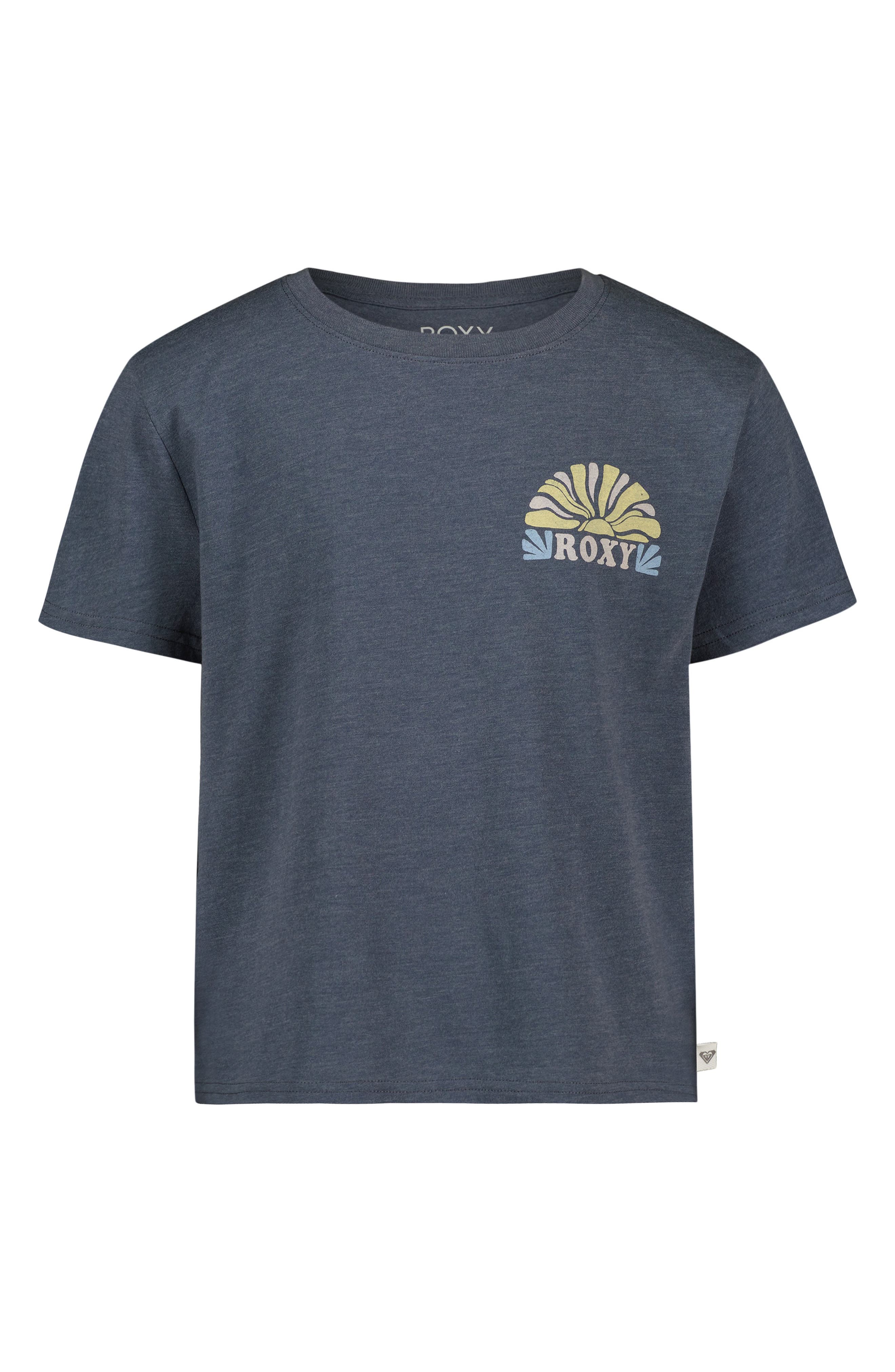 Kids' Free Your Mind Graphic T-Shirt