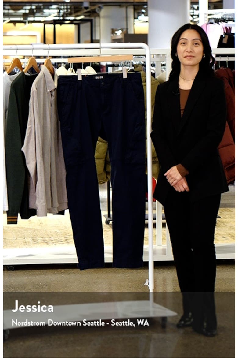 Live Free Adventure Pant video