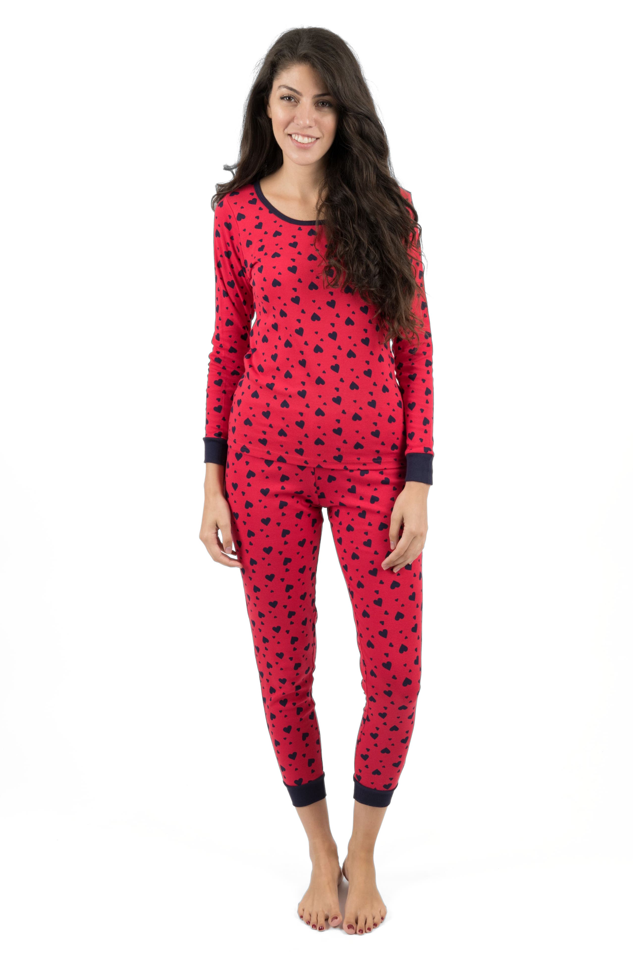 Hearts Navy