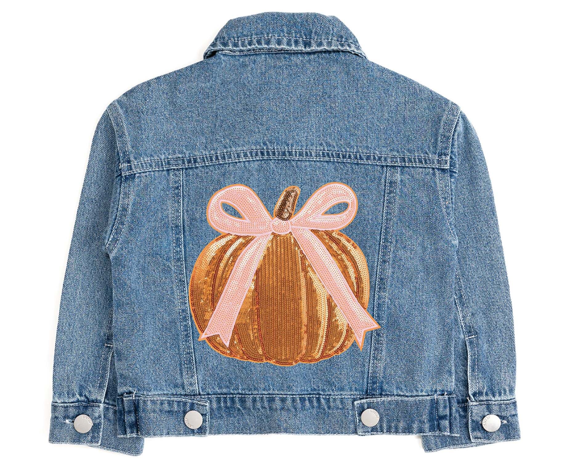 selected Denim