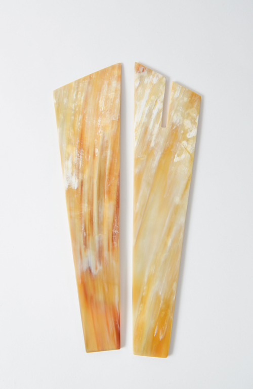 Maadili Collective Modish Salad Servers In Multi