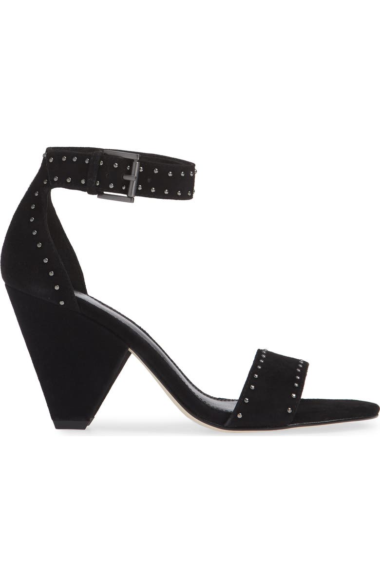 Pelle Moda Krisa Scalloped Wedge Sandal, Alternate, color,