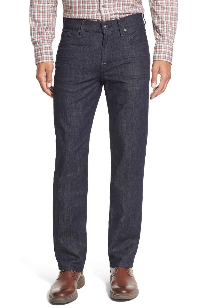 7 For All Mankind <sup>®</sup> Slimmy Slim Fit Jeans, Main, color, 